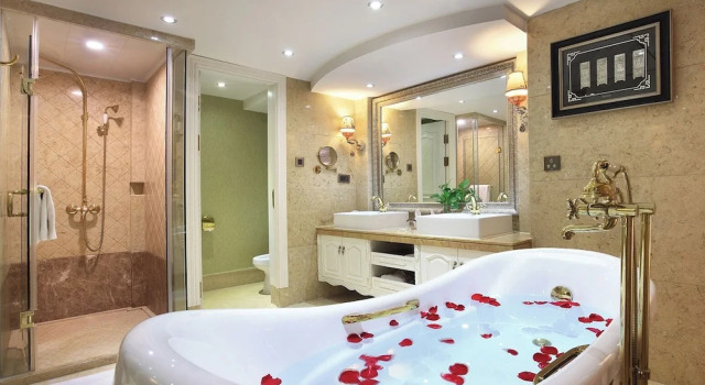 Семейный номер Standard Grand Bravo Guilin