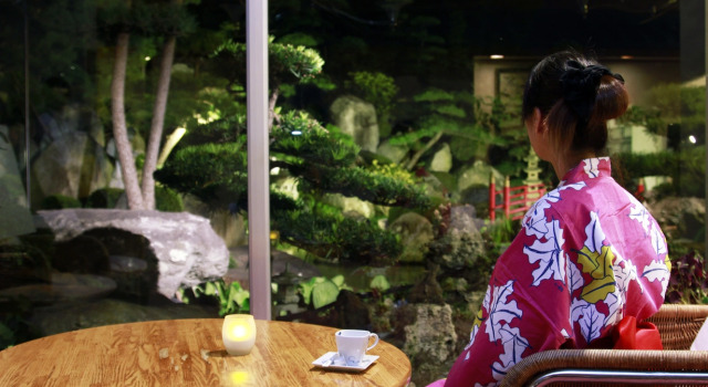 Номер Standard Ryokan Kisen