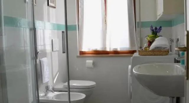 Appartamento Le Vele, Prenota Appartamento Hotel a Veneto con parcheggio, Parcheggio