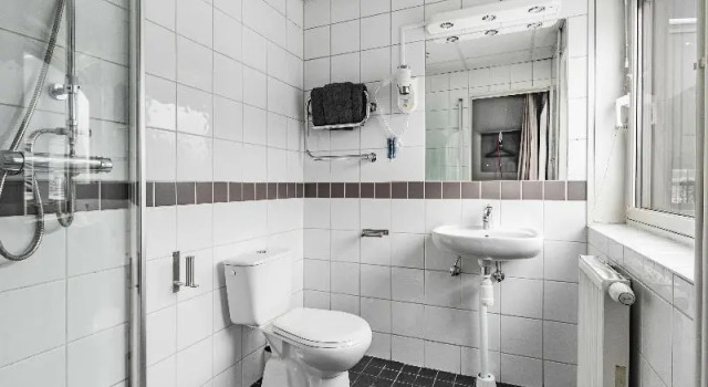 Superior- værelse Connect Hotel Arlanda