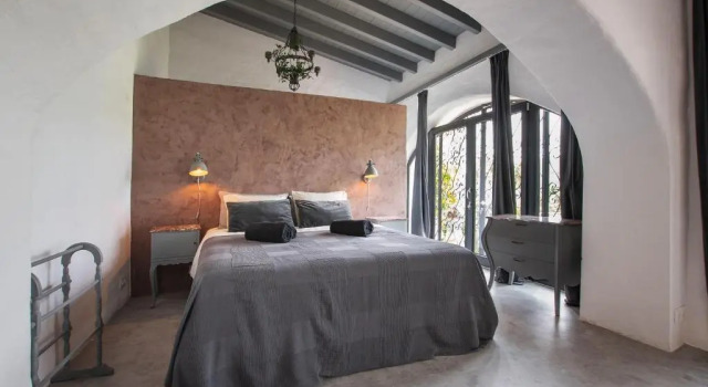 Коттедж Suite Swimming Pool Quinta da Eira 140 Years old