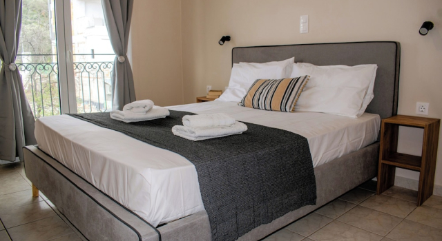 Номер Deluxe Eos Skiathos