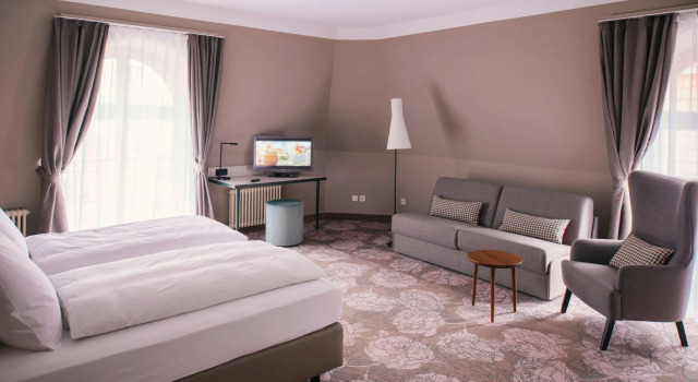 Vienna House Easy by Wyndham Castrop-Rauxel, Забронировать Отель Кастроп-Рауксель Ruhr area