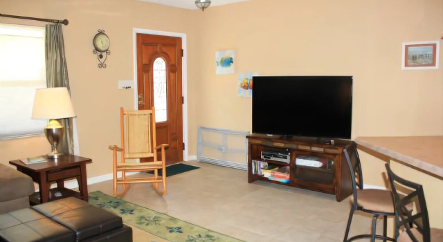 Beach Escape #52253 - 3 Br Home, Забронировать Дом для отпуска Коттеджи Saint Augustine Area, Коттедж