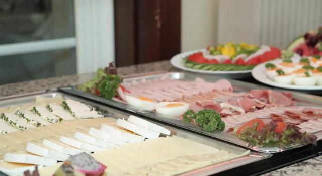 Одноместный номер Standard Ostseehotel Klützer Winkel