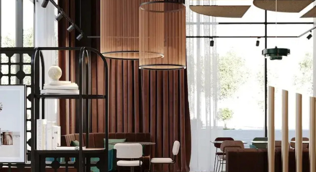 TRIBE Montpellier Gare Sud de France (Ouverture prochaine), Rezerwuj Hotel Hotele w Montpellier ze śniadaniem, Śniadanie