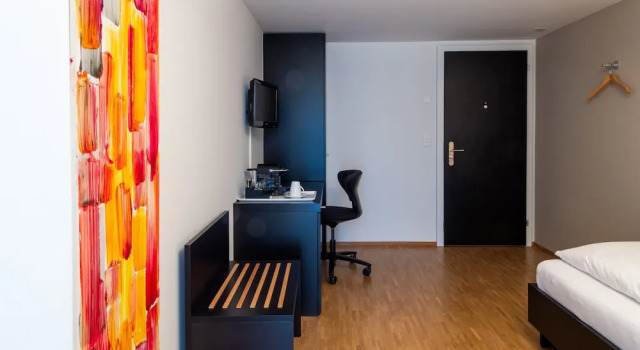 Номер Business Hotel Bauernhof - Self Check-In Hotel