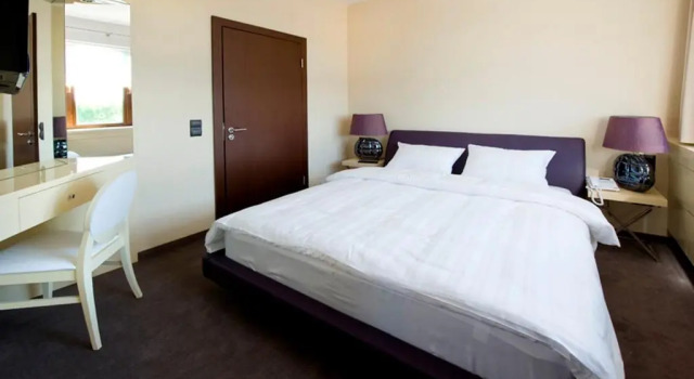 Апартаменты Hotel Symfonia Osjaków
