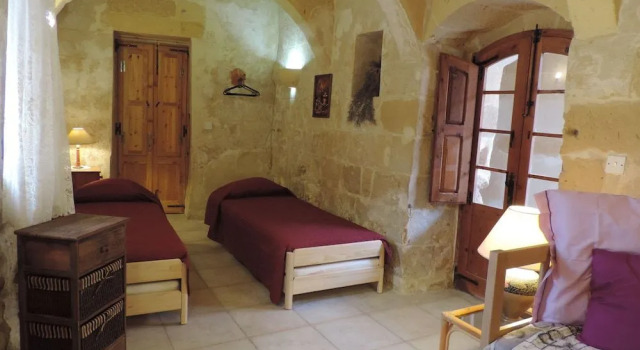 Balluta Residence, Varaa Hotelli Gharb Gozo