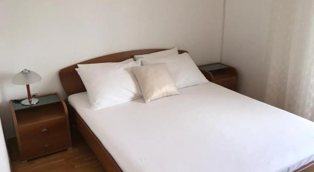 Номер Superior Villa Misita Elegant SeaView Rooms
