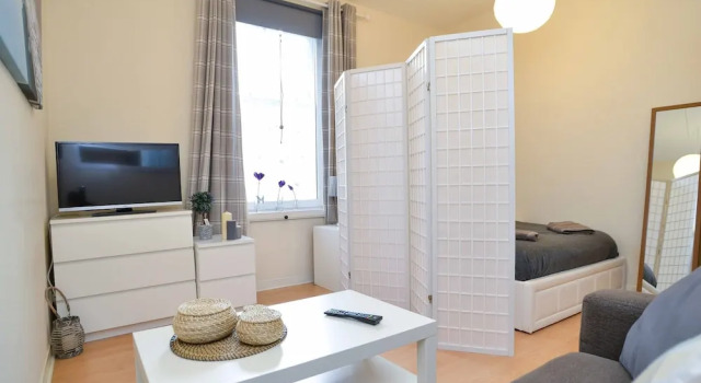 Dunbar Street Apartments, Κράτηση Διαμέρισμα Αμπερντίν Aberdeenshire