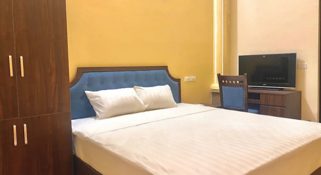 Hanoi Hidden Guest House, Забронировать Гостевой дом Гостевые дома Ханоя, Гостевой дом
