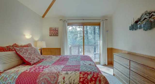 7 Cedar-Forest Views-3BR/2BA