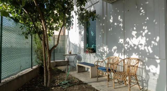 Номер Standard La casa di Alvy
