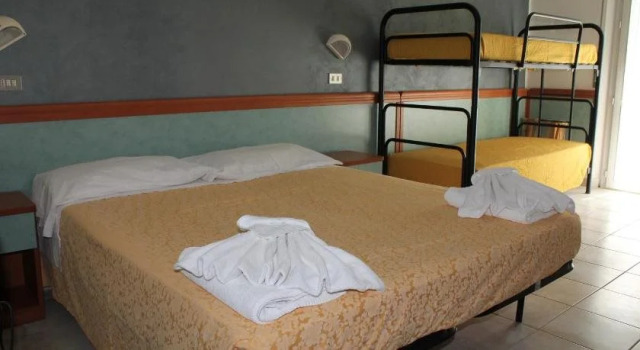 Hotel Costanza