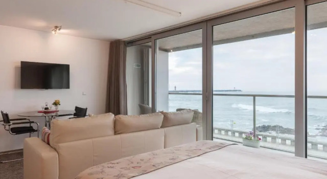 Bartolomeu Apart Hotel, Varaa Hotelli Hotellit Porto pysäköinnillä, Pysäköinti