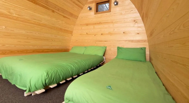 YHA Hawkshead - Hostel