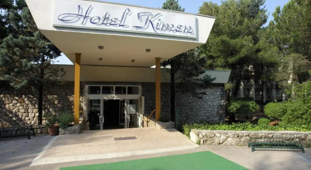 Hotel Kimen