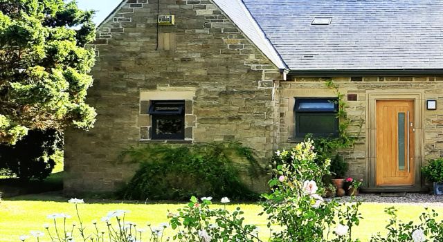 Finkle Green Bed & Breakfast