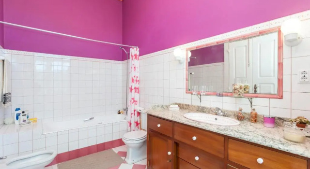Люкс Vintage Balcony Guesthouse & Suites