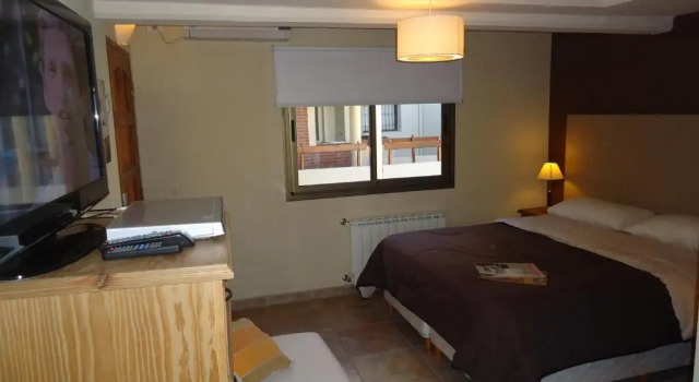 Студия Standard Alpemar Apart Hotel & Spa