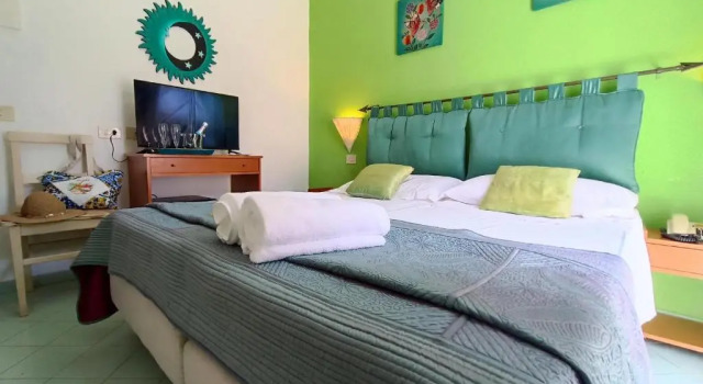 Summer Vibes B&B