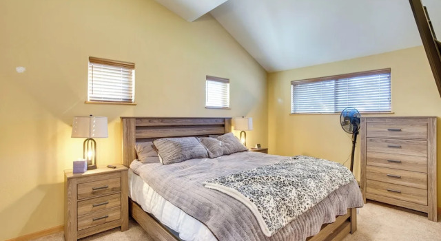 Апартаменты Cozy Colorado Retreat w/ Deck, Grill & Pool Access