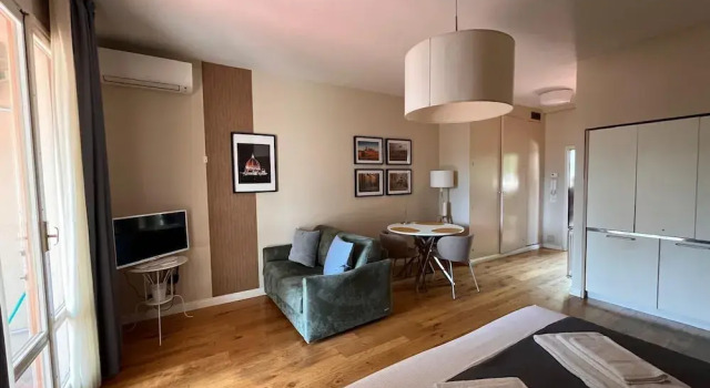 Полулюкс Residence Poggio Golf Chianti Firenze