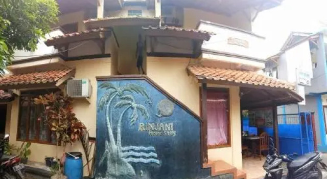 Rinjani Homestay