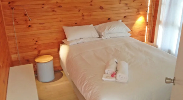 Mays Creek Cottage, Reserva ahora Casa o chalet South Bruny Tasmania