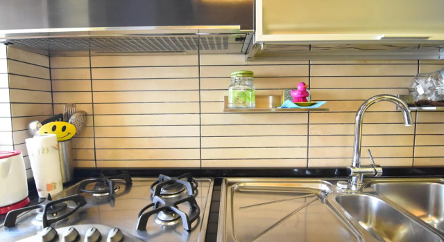 Suite Apartment PortaPetruccia, Buchen Sie Ferienwohnung Chiaia Neapel