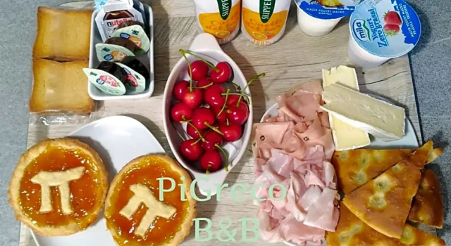 PiGreco, Забронировать Отель Отели Альбенга с парковкой, Парковка