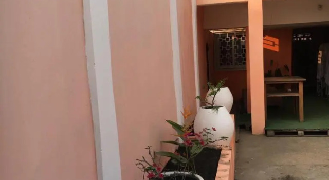 Comme Chez Soi 1