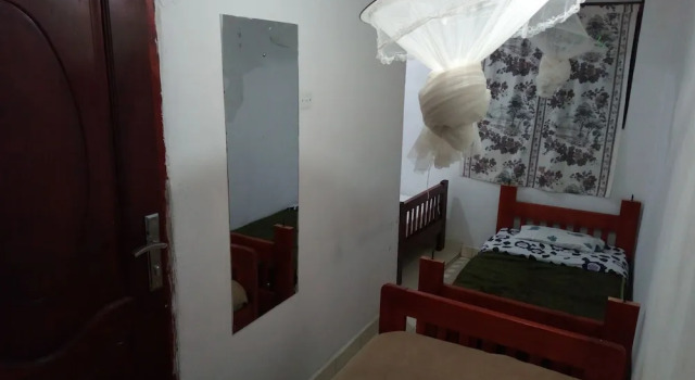 Номер Standard Maasai Backpackers Home