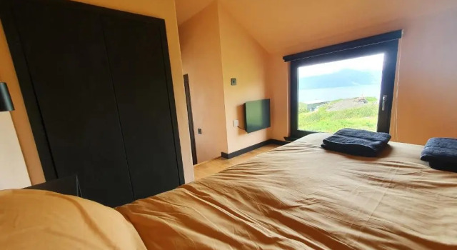 Tiny Home in Isle of Skye - Pet Friendly, Забронировать Дом для отпуска Кайл-оф-Лохалш 