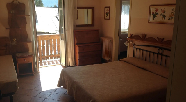 Hotel Serena