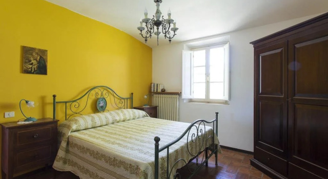 Casa Vacanze Benestare