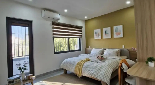 NomadStay Coastline Living, Prenota Residence Apart-hotel a Da Nang, Residence