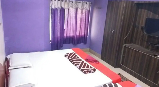 Семейный номер Standard c 1 комнатой Sea Dream Lodge