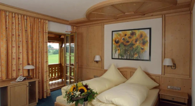 Landhotel Hoisl-Bru, Reservar Hotel Penzberg Pfaffenwinkel