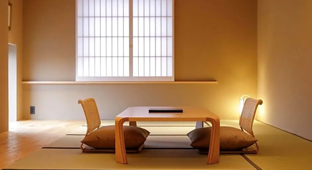 Номер Standard Kaminarimon Ryokan