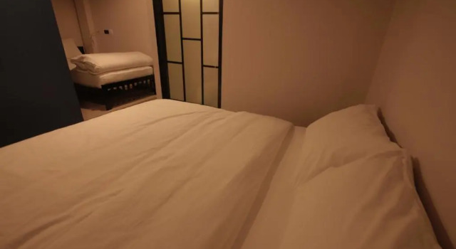 Трёхместный номер Standard The Blocks Hostel Sukhumvit 10