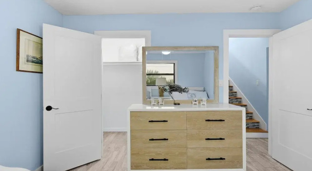 Surf Camp, Prenota Casa vacanze New Smyrna Beach 