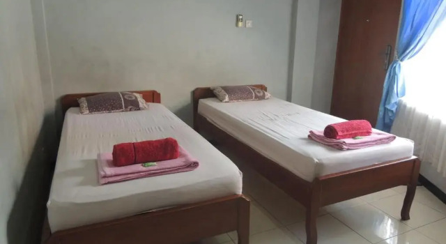 Hotel Sejahtera