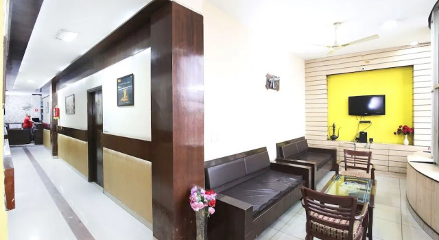 Hotel Hotel Arneja, Book Hotel Jalandhar Punjab