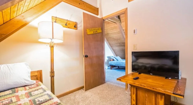 The Perch, Buchen Sie Ferienhaus Hotels in Maryland mit Parkplatz, Parkplätze
