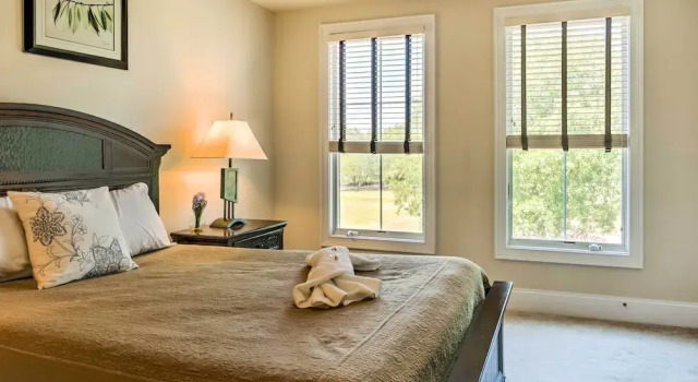 Апартаменты с 3 комнатами с балконом Resort Perks: Upscale Condo in North Myrtle Beach
