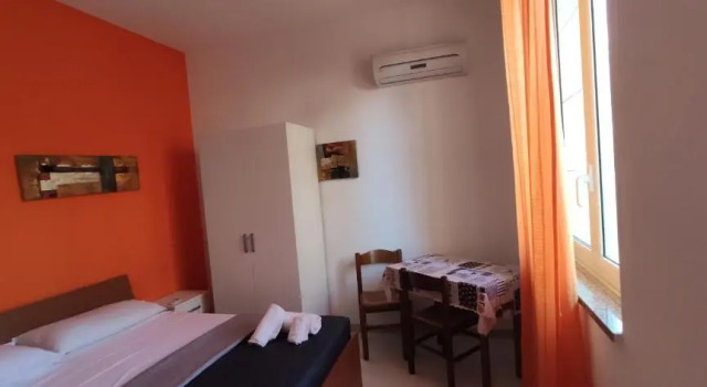 Студия Sanleoresidence Appartamenti Per Vacanze