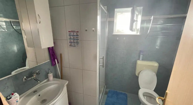Апартаменты с 2 комнатами Apartmani Mirela