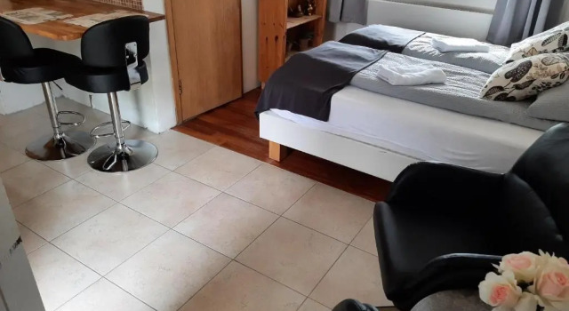 Номер Standard BSG Apartments